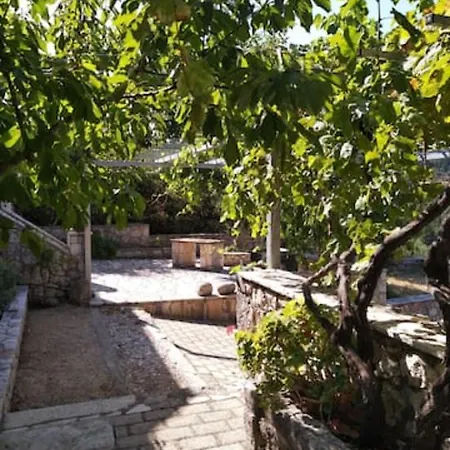 Nyaraló St. Nikolaos Estate - Blue Studio Agios Nikolaos (Kefalonia)