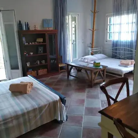 St. Nikolaos Estate - Blue Studio *