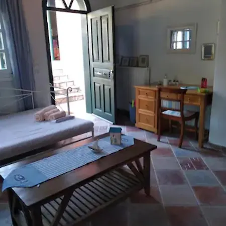 St. Nikolaos Estate - Blue Studio *