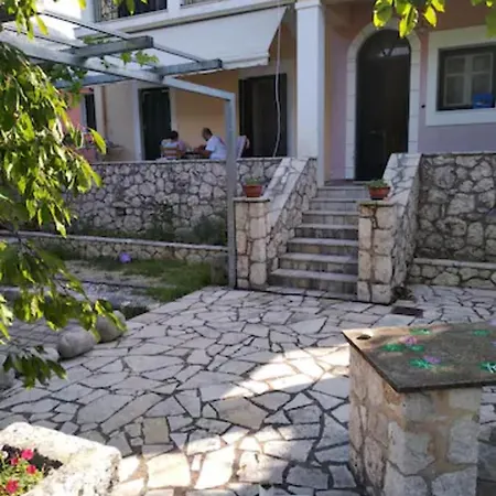 St. Nikolaos Estate - Blue Studio