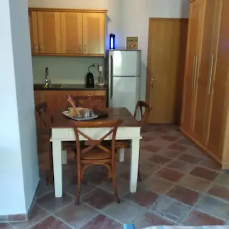 St. Nikolaos Estate - Blue Studio Holiday home