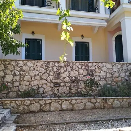St. Nikolaos Estate - Blue Studio *