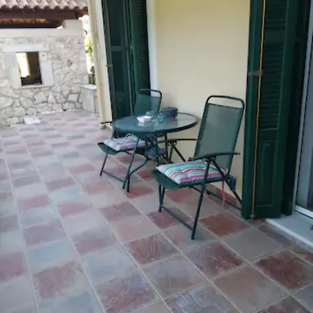St. Nikolaos Estate - Blue Studio Holiday home