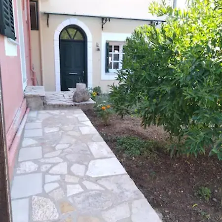 St. Nikolaos Estate - Blue Studio *