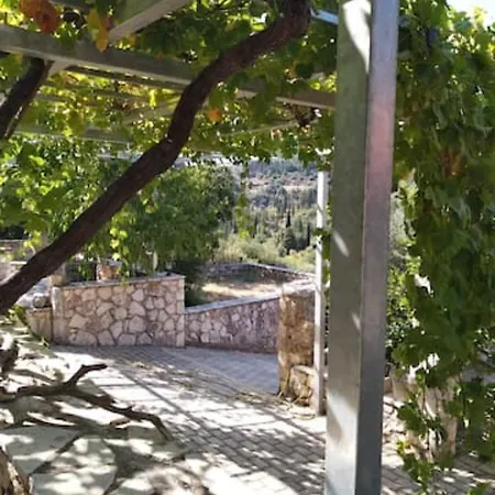 Holiday home St. Nikolaos Estate - Blue Studio